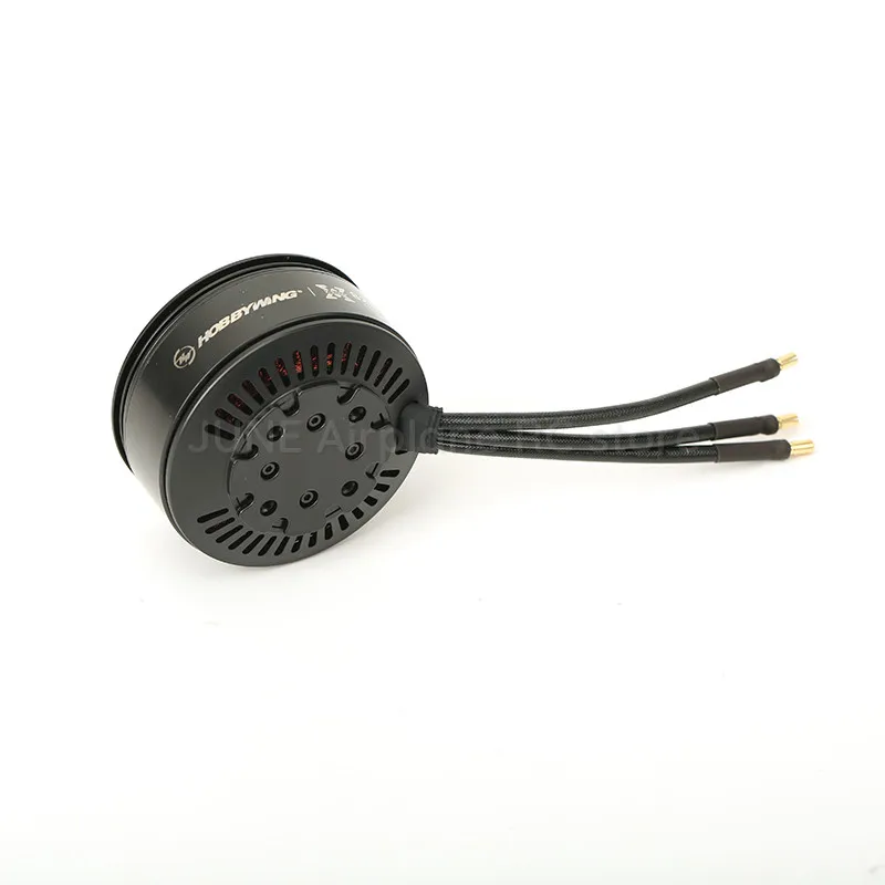 Hobbywing Xrotor 6215 мощная комбинированная система 2238 пропеллер CCW CW система питания для сельскохозяйственных дронов
