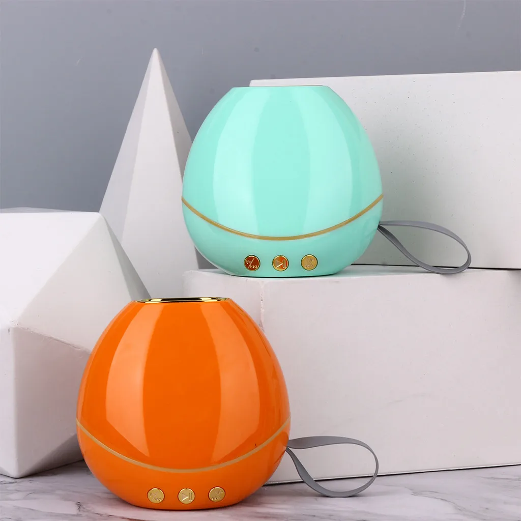 HIPERDEAL HIFI Портативный беспроводной Bluetooth динамик стерео бар TF сабвуфер
