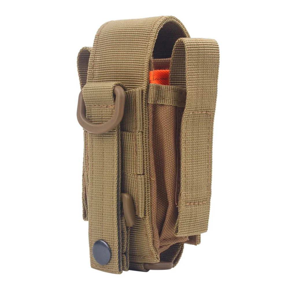 Тактический утилитарный чехол Портативная сумка для хранения журналов