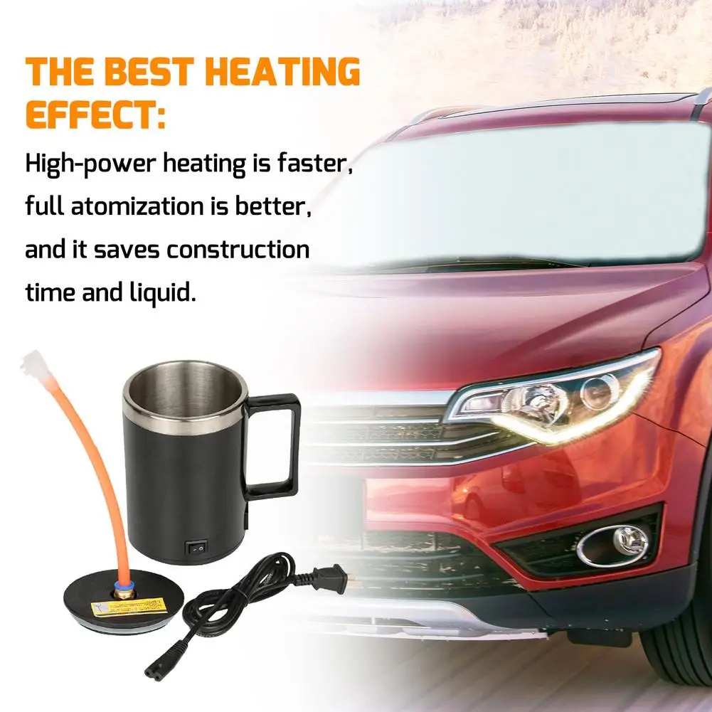 Восстановленный набор для полировки автомобильных фар третьего поколения