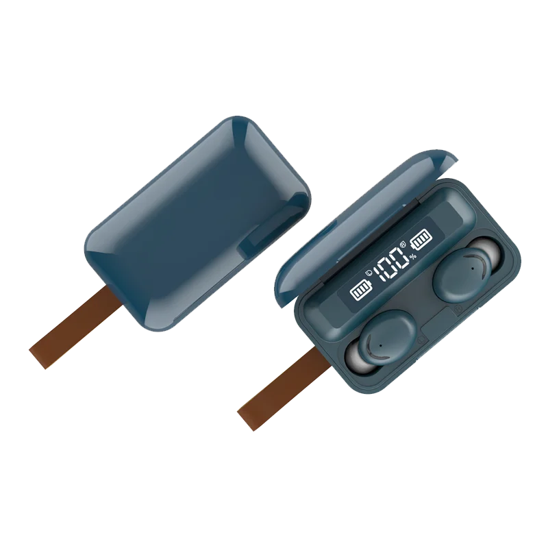 

Auricolari Bluetooth Earbuds Fone Sem Fio Auricular Headset celulares Kulakik Audifonos Cascos inalambrico with Power Bank Case