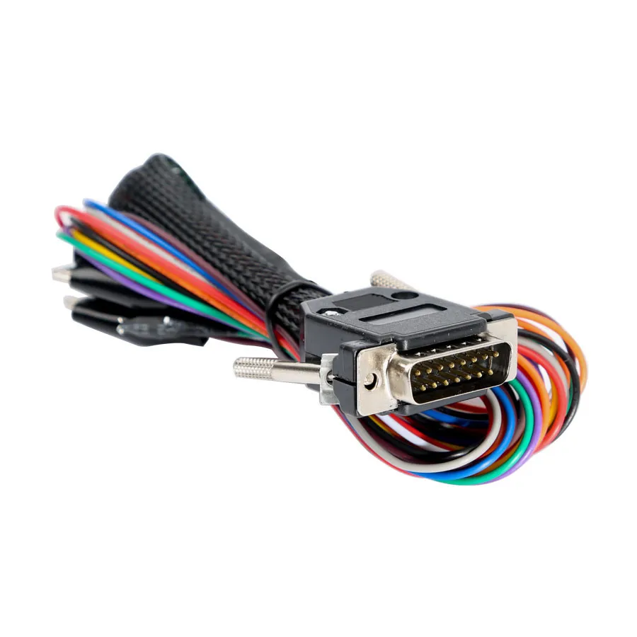 Программатор ECU V2.80 SW V2.25 FW V7.020 онлайн-версия для чтения и записи V2 V5.017 V2.70 без токов