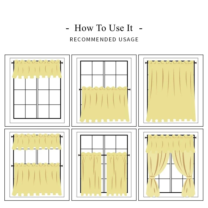 korean pastoral rose half curtain for kitchen short length window garden coffee cabinet door valance small tulle panel dl wp243e free global shipping