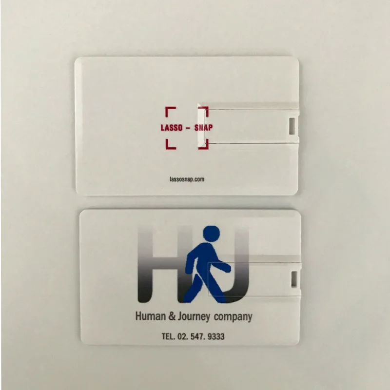 

usb sticks custom logo Credit Card Shaped waterproof usb 3.0 flash pen drive 4-32GB high speed pendrive custom Logo Photo gift