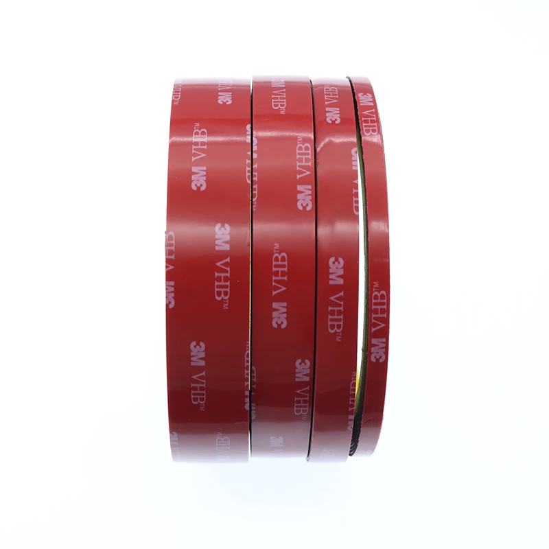 1 шт. Двусторонняя наклейка на ЖК-экран 5/10/15/20 мм 3 м | Обустройство дома