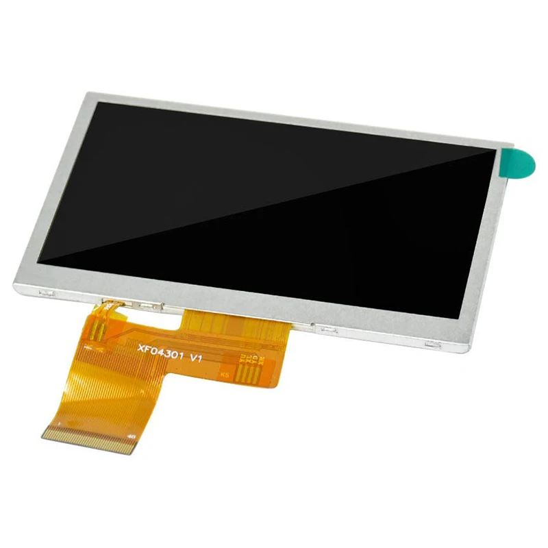 5V Lossless Bluetooth 4.3 Inch Lcd Decoder Dts Flac Ape Ac3 Wav Mp3 Board Decoding | Электроника