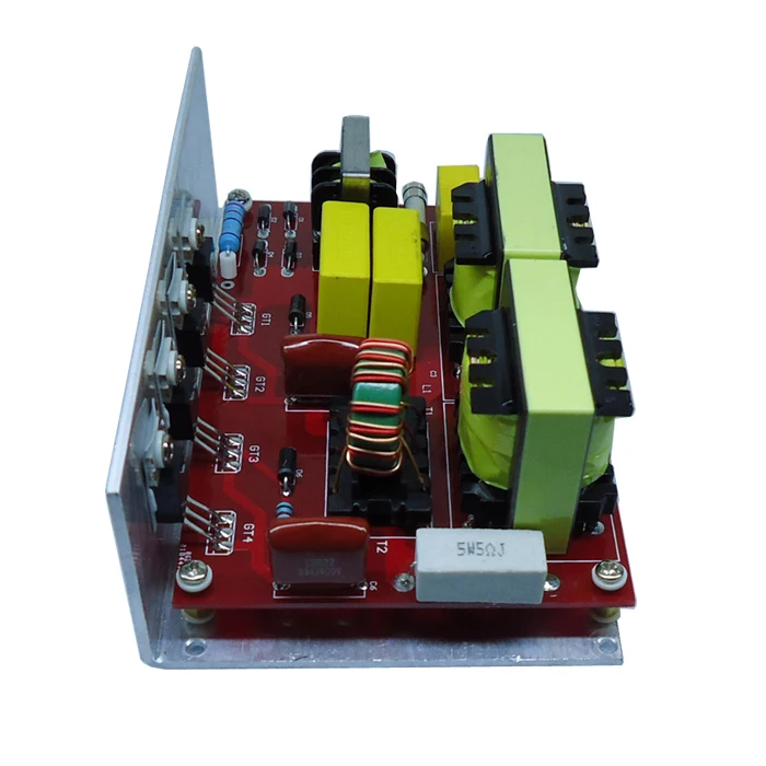 Ultrasonic Circuit Board 100W 30khz 110V or 220V Including Transducers | Инструменты