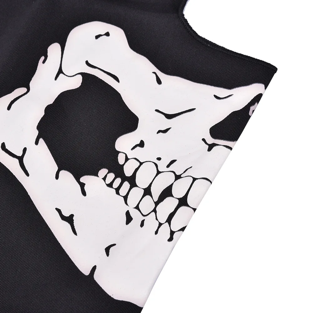 Балаклавский призрак маска с черепом военные шапки мотоциклетный лыжный