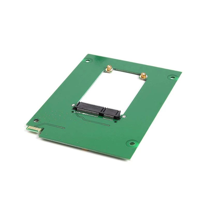 Sff-8784 Sata Express адаптер mSATA карты конвертер для ультратонкий жесткий диск Ssd Wd5000Mpck