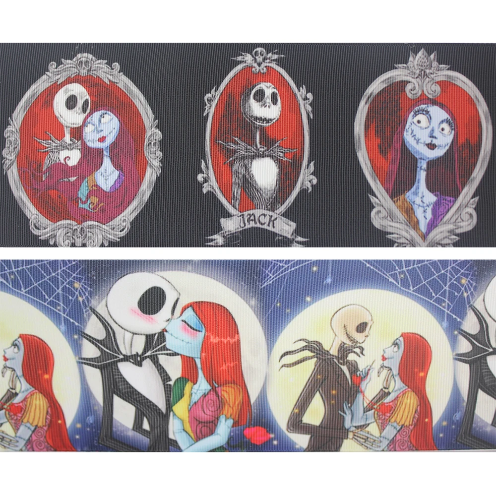 75 мм мультяшный персонаж Крупный рисунок рандомный 50 ярдов набор - Цена: 2694.08