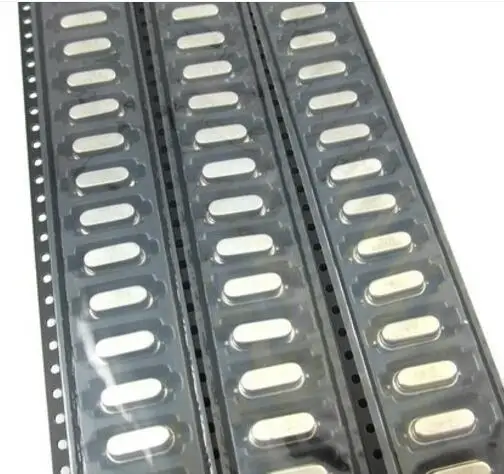 

30 шт./лот 7,3728 MHZ 7,3728 M HC-49S SOP-2 new