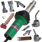 Сварофонарь, наконечники и насадки для скоростной сварки