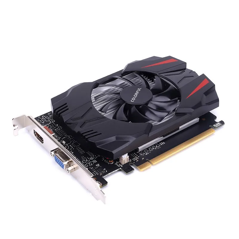 Цветной GT1030 4G | Компьютеры и офис