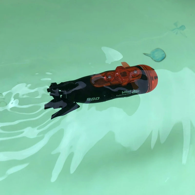 мини rc подводная лодка для ма