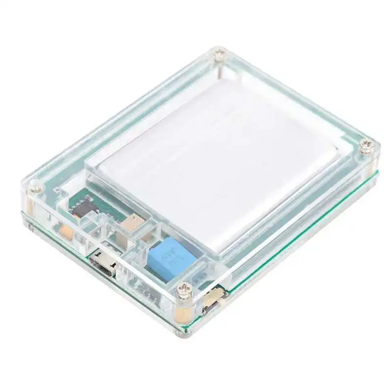 Модуль импульсного генератора сверхнизкой частоты перезаряжаемый улучшает