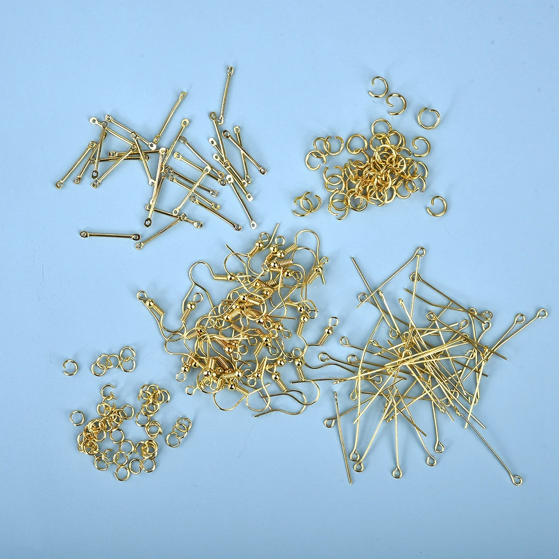 Серьги искусственные для рукоделия инструменты изготовления ювелирных изделий