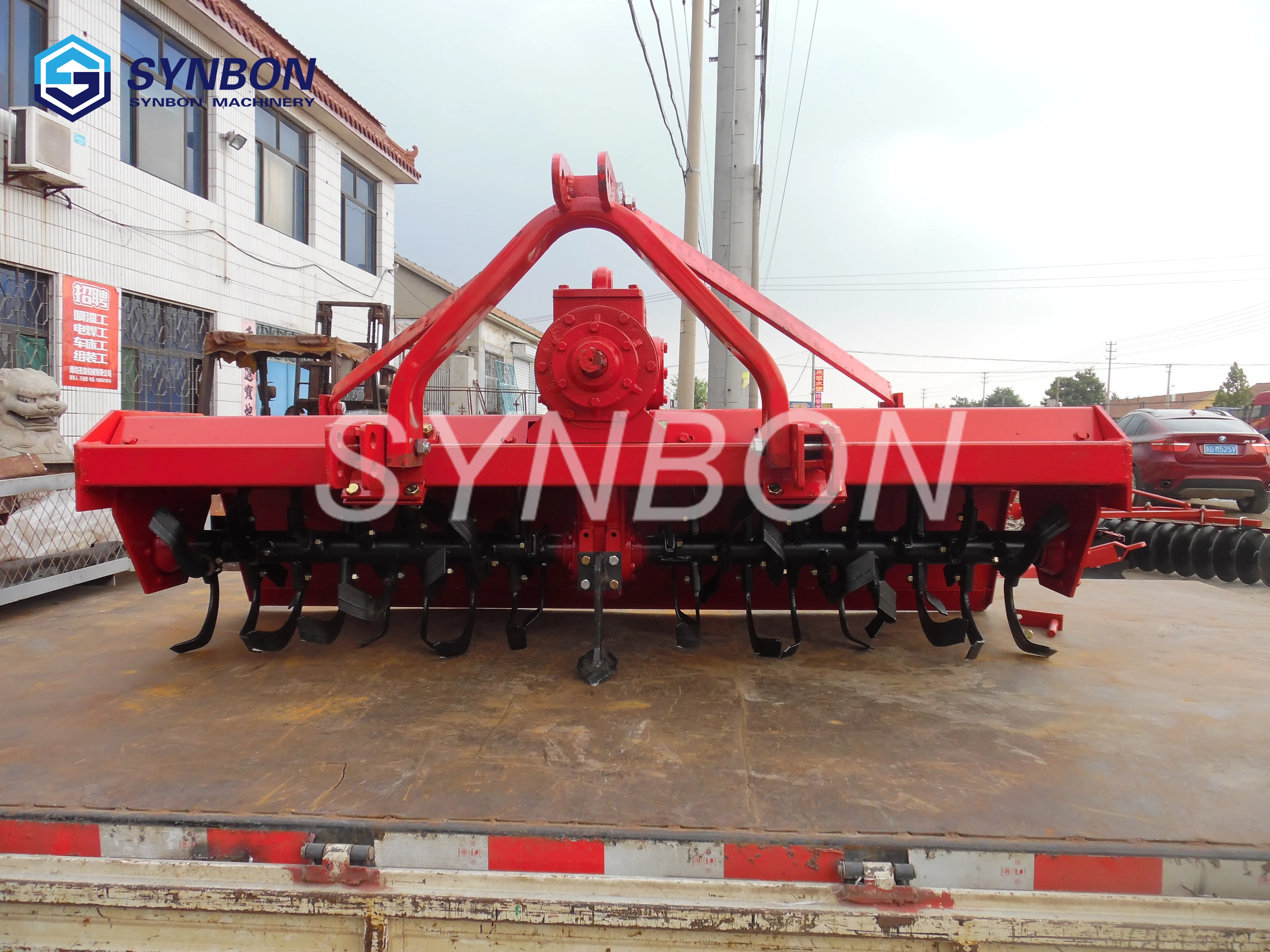 Лидер продаж сельскохозяйственная техника сельскохозяйственный ротационный