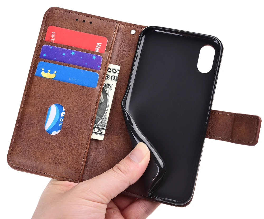 На Nokia X5 чехол для Nokia 1 2 2,1 3 3,1 3,2 4,2 5 5,1 6 6,1 7 7,1 плюс X5 X6 X7 X71 9 8 Sirocco корпус Кожаный чехол-бумажник