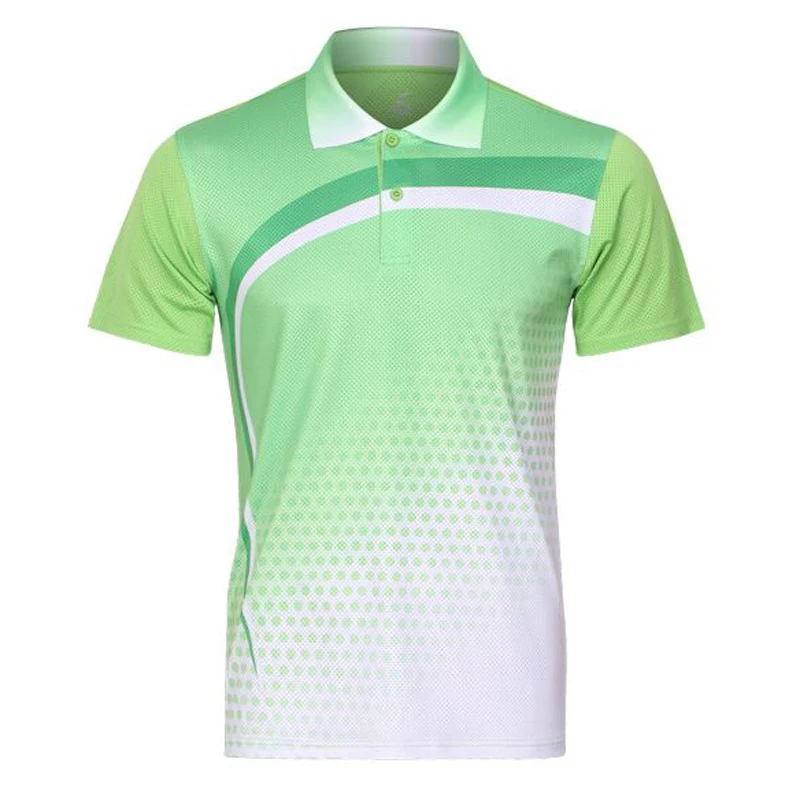 Для игры в бадминтон мужская рубашка быстро сохнущие спортивные теннисные туфли