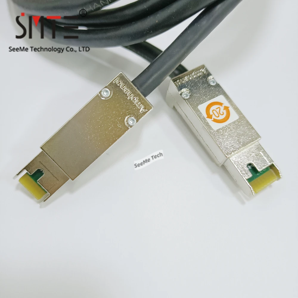 

EMC 038-003-509 HSSDC HSSDC2 m