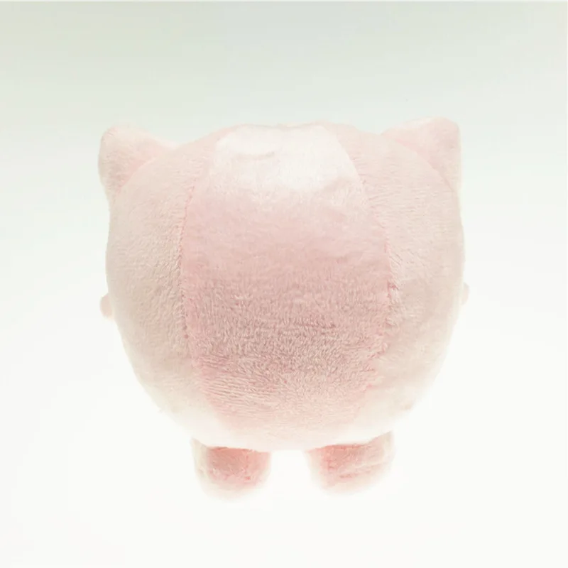 

new 15cm Pocket doll Plush Toys Jigglypuff Soft Stuffed Plush Doll Baby Toy