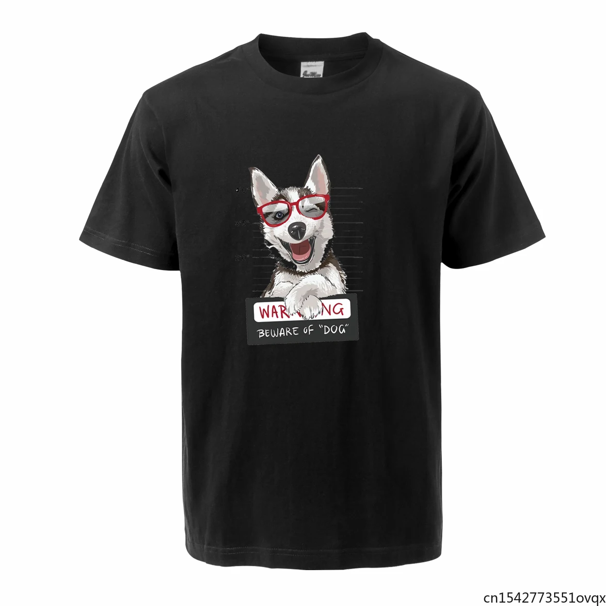 

Cute Dog Kawaii Dog Animals Cool Husky Arrival Warm Men Streetwear Thicken Coat Fleece Tracksuits Hoodies