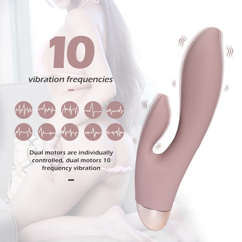 

Многоскоростной вагинальный вибратор для точки G, анальная пробка для клитора, Эротические товары, секс-игрушки для женщин, мужчин, женщин, ф...