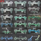 1 шт. сменная печатная плата PCB лента для PS2 PS3 PS4 Pro Slim PS5 JDM 040 050 фотопленка клавиатура гибкий кабель