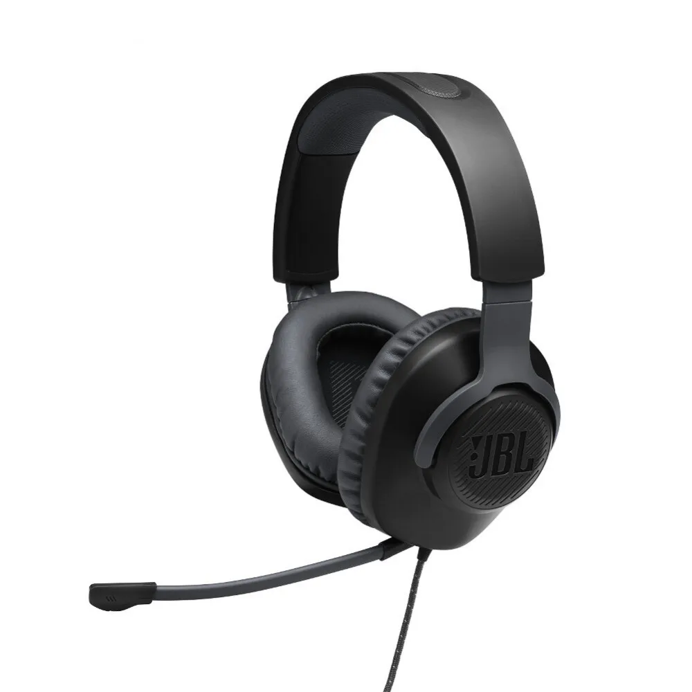 Гарнитура игровая JBL Quantum 100 | Электроника