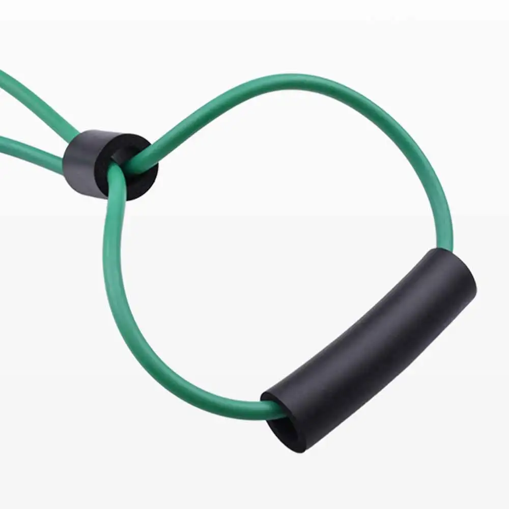 

Dual Ab Wheel Set Roller Knee Pad Jump Rope 2 Push-up Bar Resistance Bands Hand Gripper for Home Gym Workout