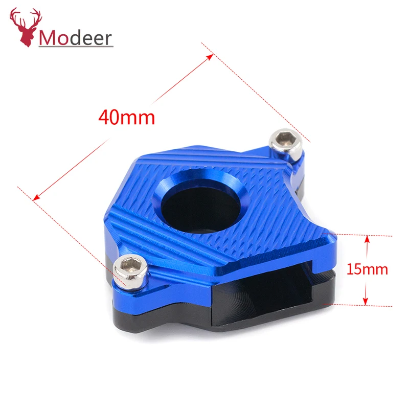 N-MAX модификация ключей крышка украшения замок для Yamaha NMAX 155/125/150 2015-2017 2018 2019 ключ