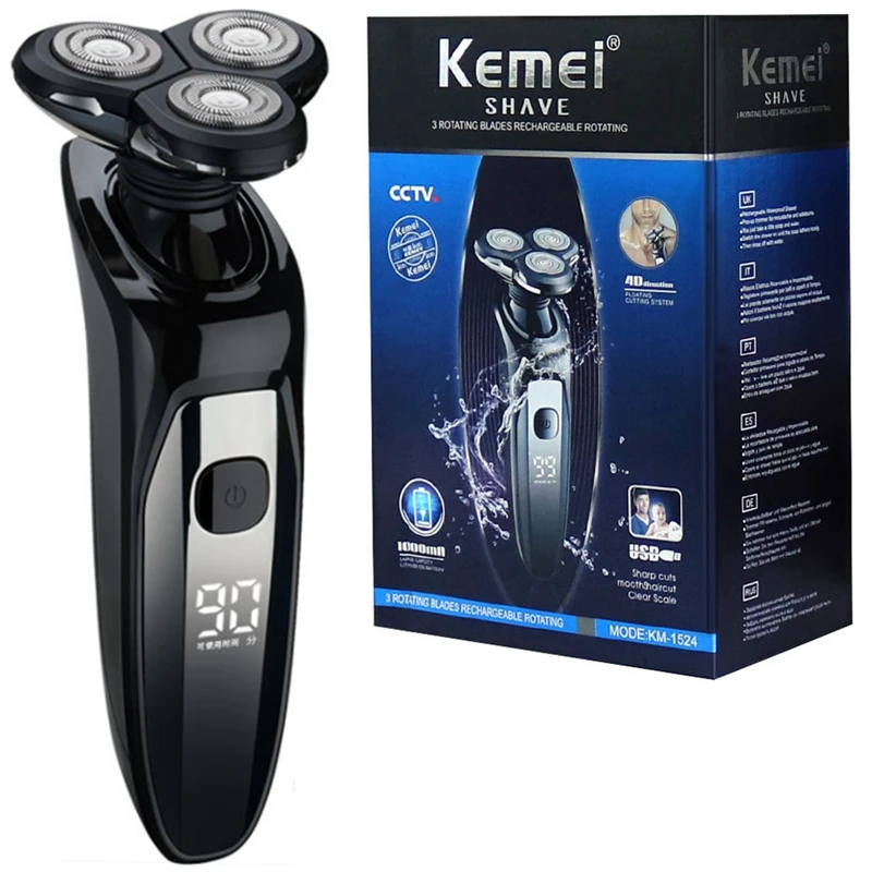 

Personal Care Appliances