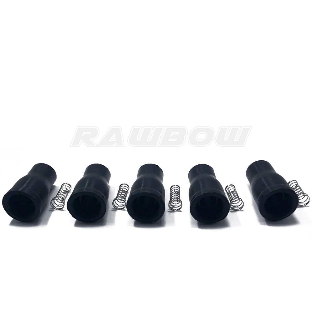 8 шт. катушка зажигания 27301 3C000 резиновые сапоги с пружиной для Hyundai Sonata Sorento Azera Sante