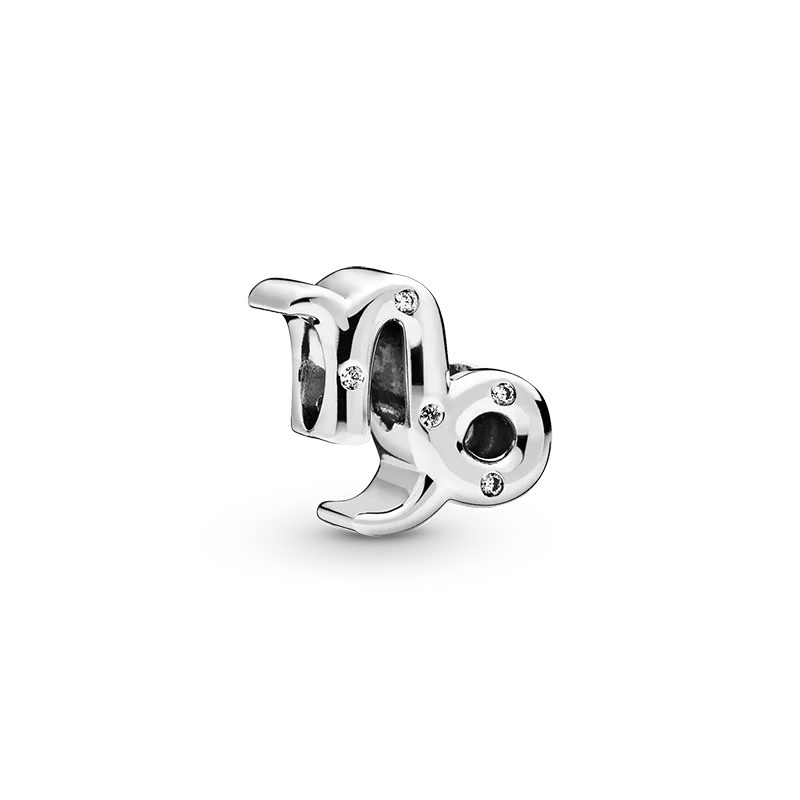 

Original 925 Sterling Silver Beads Charm diy Twelve constellation symbols For Women Diy Pandora Charm Bracelet Necklace