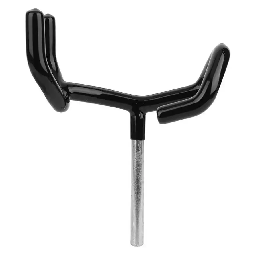 Металлический держатель для микрофона с покрытием защиты шеста Rode Sure C