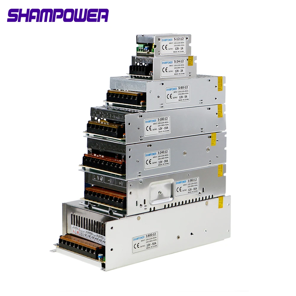 Фиктивные Мощность переключение Питание AC110V/220 V постоянного тока до DC5V2A 10A 20A 30A 40A