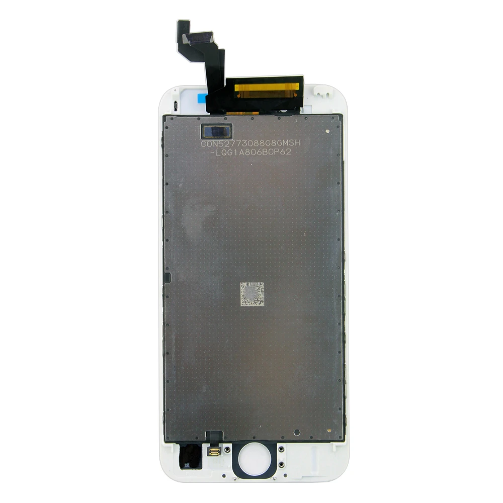 LL TRADER дисплей для iPhone 7 6s 6 8 ЖК-экран Замена полная сборка 4,7 ''для iPhone6 6s 7 8 ЖК сенсорный дигитайзер Pantalla