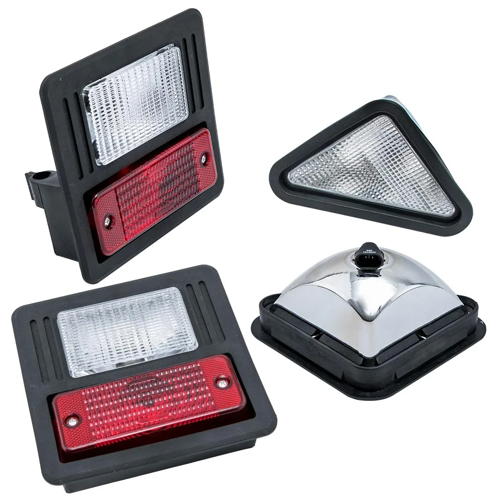 

Комплект нарусветильник для Bobcat 751 753 763 773 863 864 873 883 963