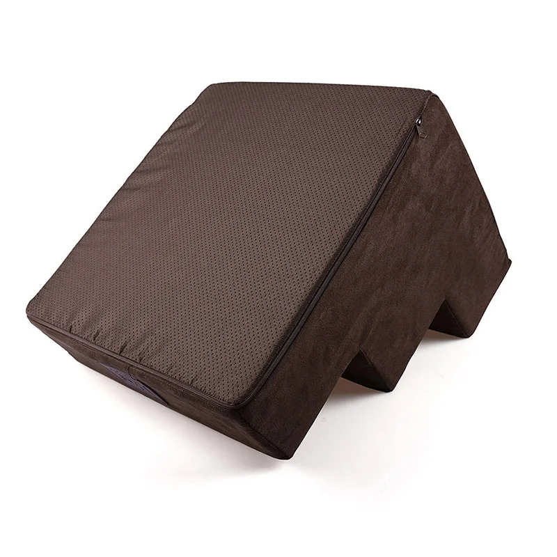 Собака Лестницы 3 ступени лестницы небольшой дом собаки съемный щенка кровать