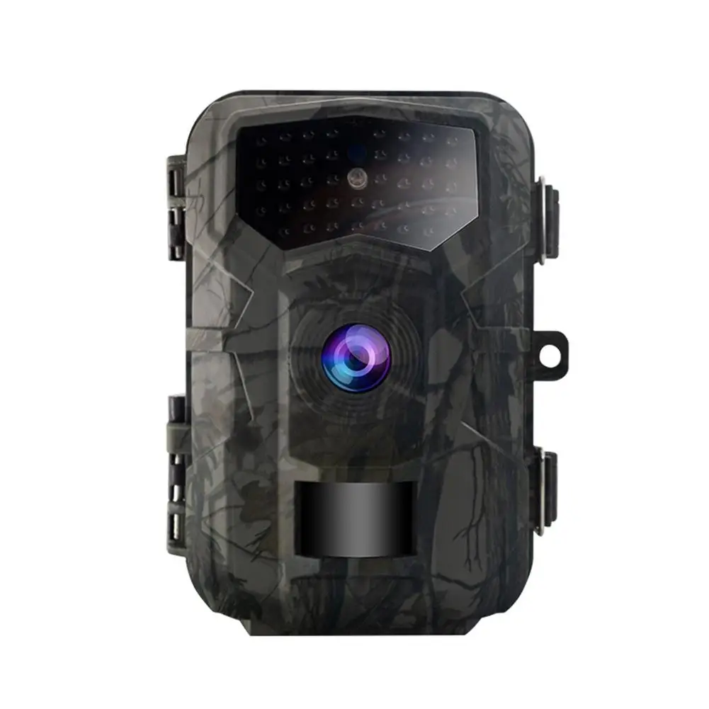 

32MP/20MP 1080P Wildlife Trail Camera with Infrared Night Vision HD Waterproof Outdoor Observe Camera 3-6 Month Super Standby