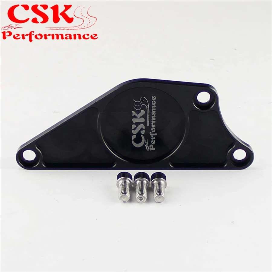 Крутящий момент решение заготовка Cam пластина черный подходит Subaru BRZ / Scion FR-S 2013 + |