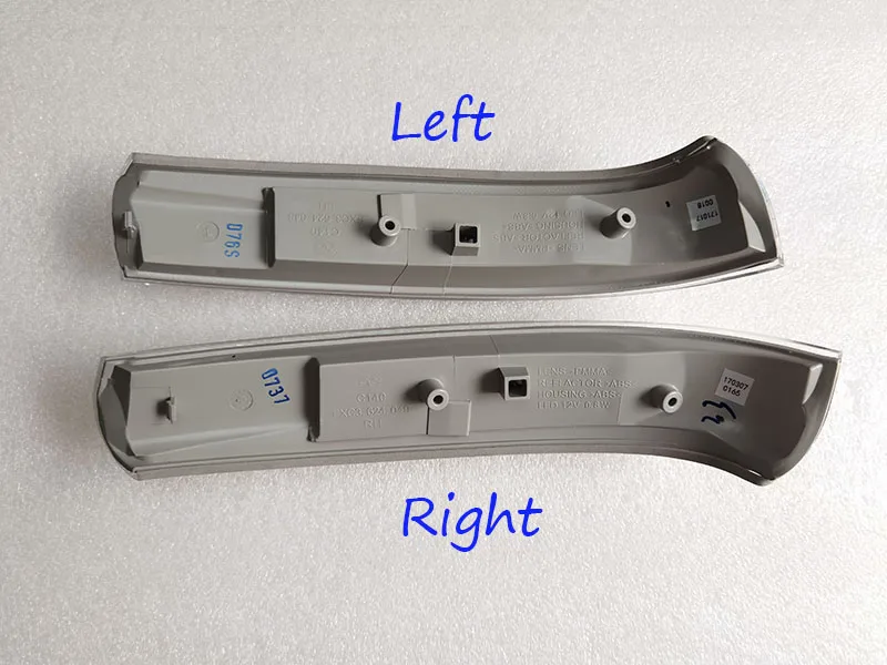 Автомобильные аксессуары Hengtie для Chevrolet Captiva зеркало заднего вида с поворотным