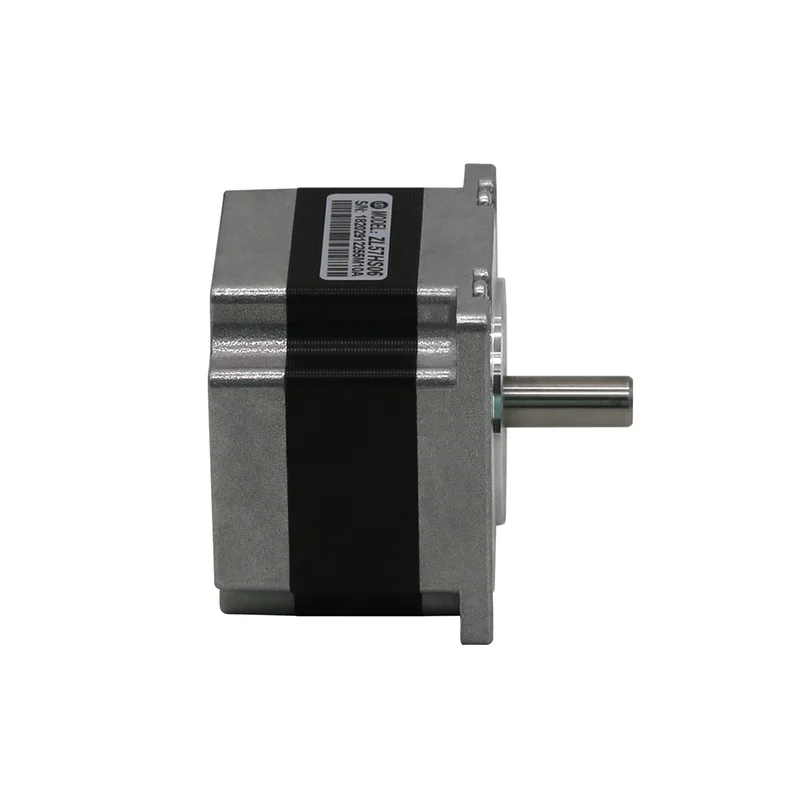 

2-Phase 57mm NEMA 23 DC 24V 50V 2A 0.6N.m brushless Hybrid Digital Stepper step Motor and Driver Kit for 3D printer