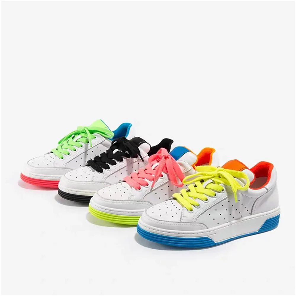 Новинка Женская Повседневная модная обувь наивысшего качества Прозрачная