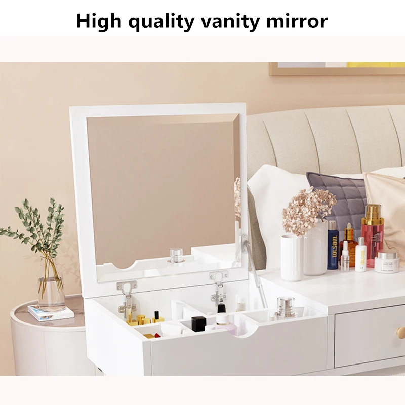 Многофункциональный подвижный прикроватный роликовый столик маленький офисный