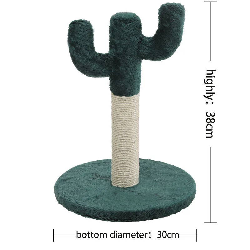 Кошачья Когтеточка для скалолазания соответствующая когтеточкам с