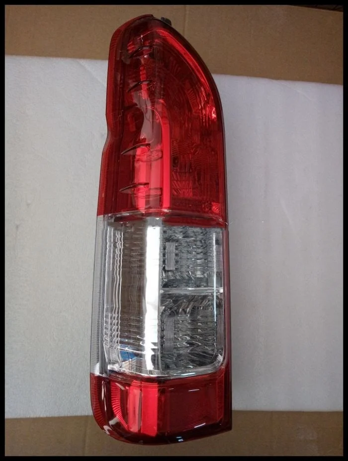 

Задний фонарь eOsuns + стоп светильник + поворотный сигнал задний бампер светоотражатель для TOYOTA HIACE 200 2014-2015