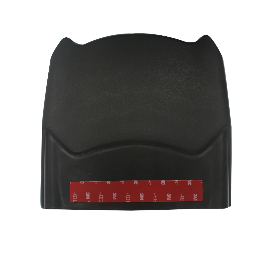 

ABS plastic material motorcycle accessories rear fender splash cover extender for KAWASAKI ZX-10R zx10r 2011-2020