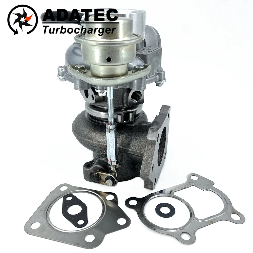 Фото Обновленная Турбина Turbo RHF4 8980118922 VIFE для ISUZU D-Max DMax для Holden Rodeo Колорадо Золотая серия 3.0TD №4