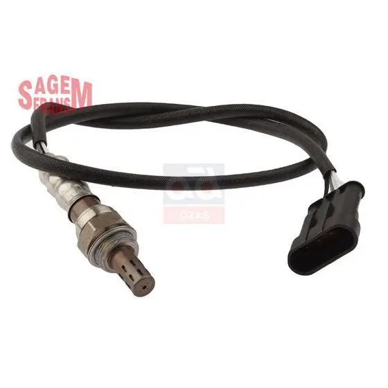 

SAGEM-11207 LAMBDA SENSOR 99-02 MAREA-BRAVO 1.6